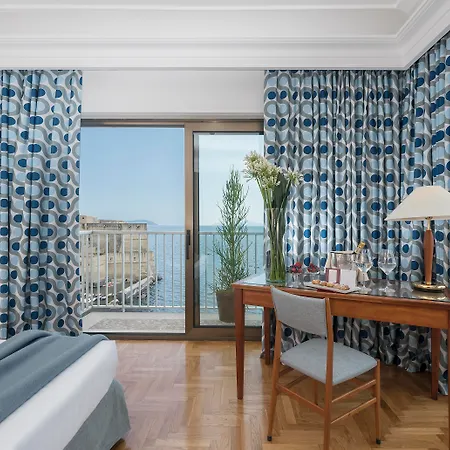 Hotel Royal Continental-3